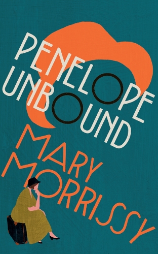 Бумажная книга «Penelope Unbound», автор Мэри Моррисси - фото №1