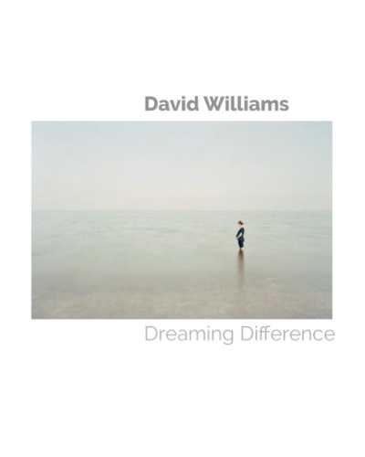 Паперова книга «Dreaming Difference», автор Девід Вільямс - фото №1