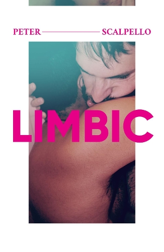 Паперова книга «Limbic», автор Пітер Скальпелло - фото №1