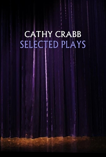 Паперова книга «Selected Plays», автор Кеті Крабб - фото №1