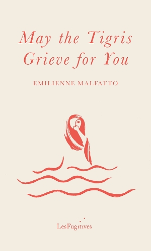 Бумажная книга «May the Tigris Grieve for You», автор Эмильен Мальфатто - фото №1