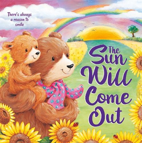 Бумажная книга «The Sun Will Come Out», автор Igloo Books - фото №1