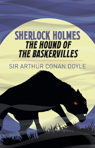 Бумажная книга «Sherlock Holmes: The Hound of the Baskervilles», автор Артур Конан Дойл - фото №1