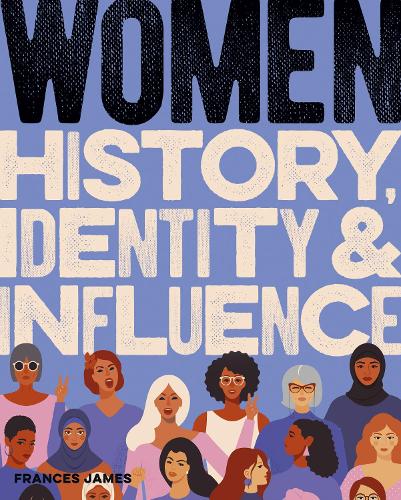 Бумажная книга «Women History, Identity & Influence», автор Джулия К. Моррис - фото №1