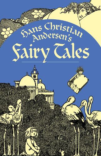 Бумажная книга «Hans Christian Andersen's Fairy Tales» - фото №1