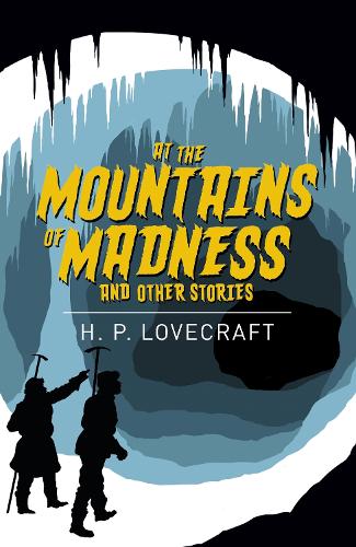 Бумажная книга «At the Mountains of Madness and Other Stories», автор Говард Лавкрафт - фото №1