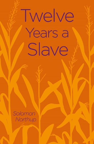 Paper book «Twelve Years a Slave», author Solomon Northup - фото №1