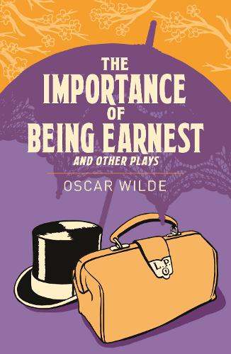 Бумажная книга «The Importance of Being Earnest and Other Plays», автор Оскар Уайльд - фото №1