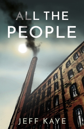 Бумажная книга «All the People», автор Джефф Кайе - фото №1