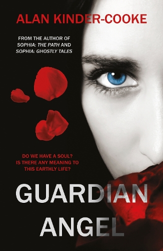 Паперова книга «Guardian Angel», автор Алан Кіндер-Кук - фото №1