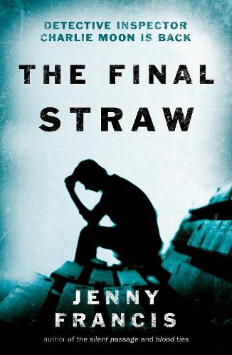 Бумажная книга «The Final Straw», автор Дженни Фрэнсис - фото №1