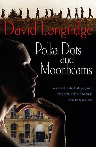 Бумажная книга «‘Polka Dots and Moonbeams’», автор Дэвид Лонгридж - фото №1
