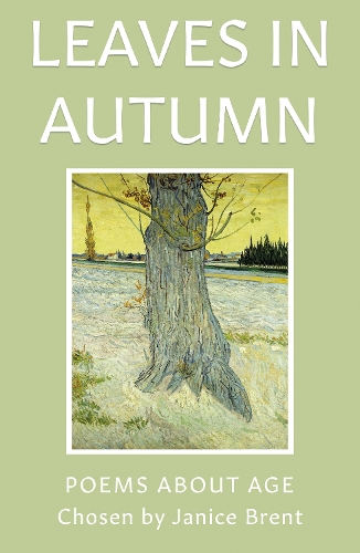 Бумажная книга «Leaves in Autumn: Poems About Age», автор Дженис Брент - фото №1