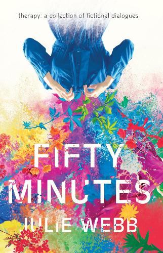 Бумажная книга «Fifty Minutes», автор Джули Вебб - фото №1