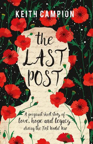 Паперова книга «The Last Post», автор Кіт Кемпіон - фото №1