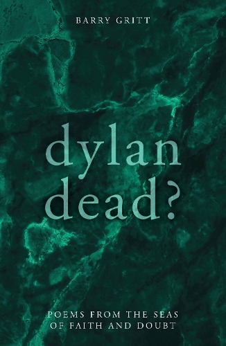 Бумажная книга «Dylan Dead?», автор Барри Гритт - фото №1