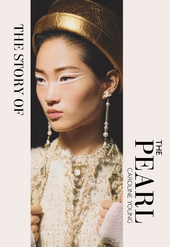 Бумажная книга «The Story of the Pearl», автор Каролина Янг - фото №1