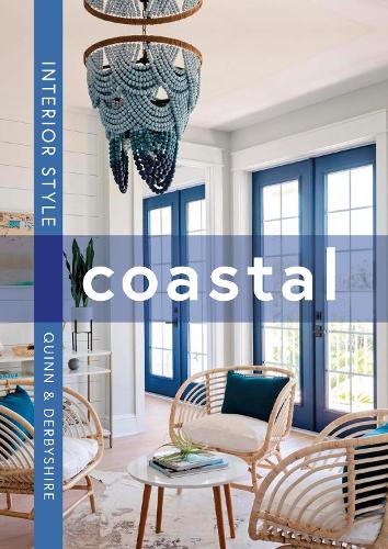 Паперова книга «Interior Style: Coastal», автор Люсі Дербішир - фото №1