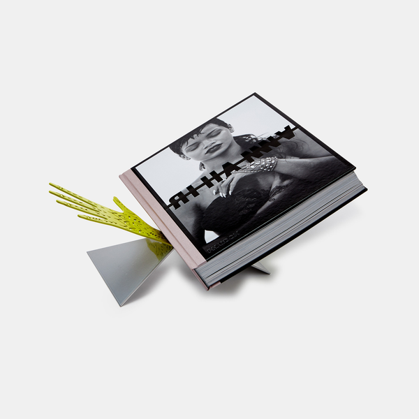 Паперова книга «Rihanna: Fenty x Phaidon», автор Ріанна - фото №1