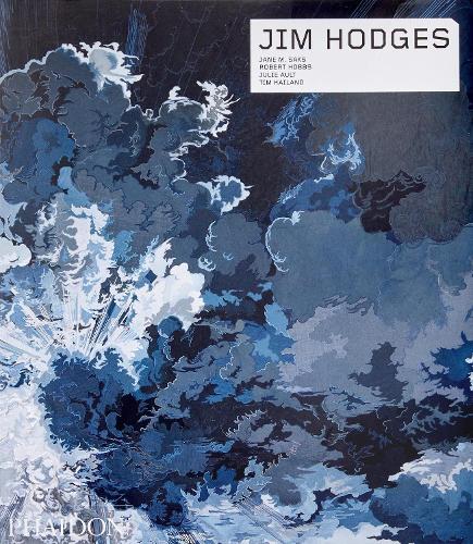 Паперова книга «Jim Hodges», авторів Джейн М. Сакс, Джулі Олт, Роберт Гоббс - фото №1