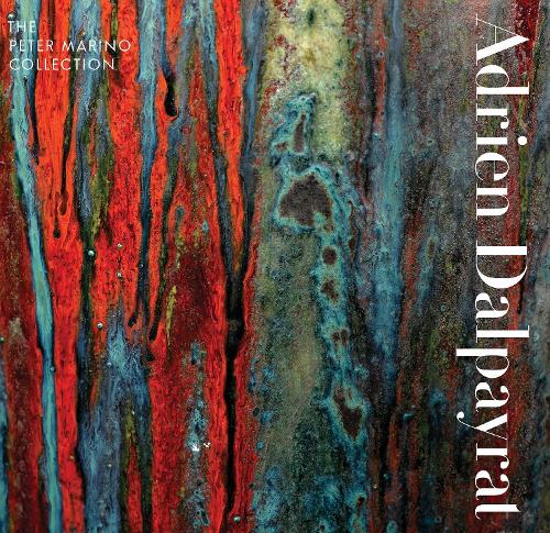 Бумажная книга «Adrien Dalpayrat: The Peter Marino Collection» - фото №1
