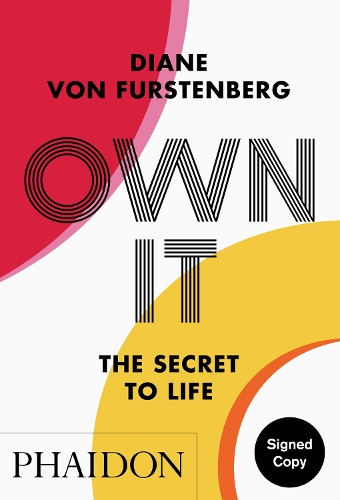 Бумажная книга «Own It: The Secret to Life (Signed Edition)» - фото №1