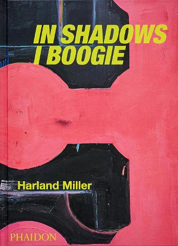 Бумажная книга «Harland Miller: In Shadows I Boogie», автор Мартин Херберт - фото №1