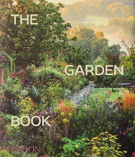 Бумажная книга «The Garden Book: Revised and Updated Edition» - фото №1