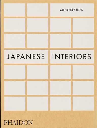 Бумажная книга «Japanese Interiors» - фото №1