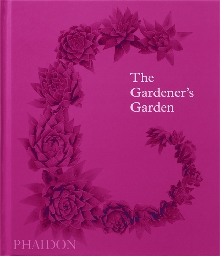 Паперова книга «The Gardener's Garden: Inspiration Across Continents and Centuries» - фото №1