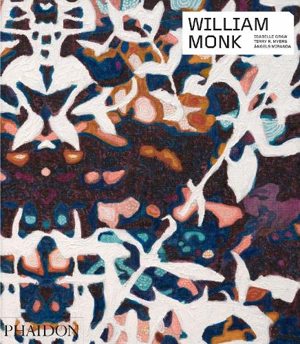 Паперова книга «William Monk», авторів Ізабель Грау, Террі Р. Майерс - фото №1