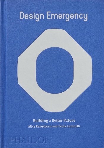 Бумажная книга «Design Emergency: Building a Better Future» - фото №1