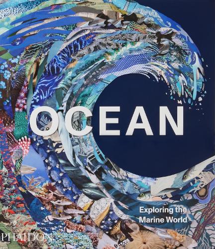 Бумажная книга «Ocean: Exploring the Marine World» - фото №1