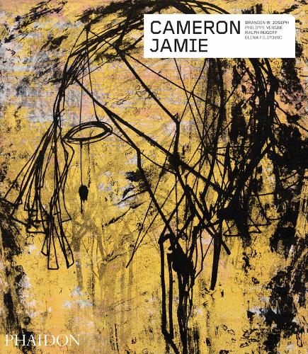 Бумажная книга «Cameron Jamie», авторов Елена Филипович, Филипп Вергне, Ральф Ругофф - фото №1