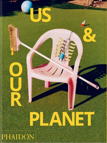 Бумажная книга «Us & Our Planet: This is How We Live [IKEA]» - фото №1