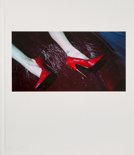 Бумажная книга «Steven Klein» - фото №1
