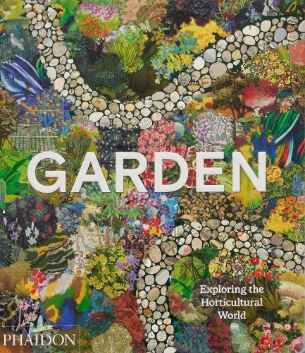 Паперова книга «Garden: Exploring the Horticultural World» - фото №1