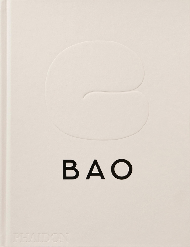 Бумажная книга «BAO» - фото №1