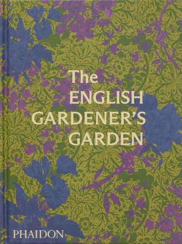 Бумажная книга «The English Gardener's Garden» - фото №1