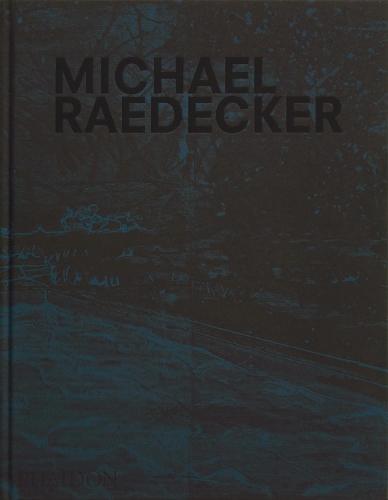 Паперова книга «Michael Raedecker», авторів Кейт Замбрено, Мартін Герберт - фото №1