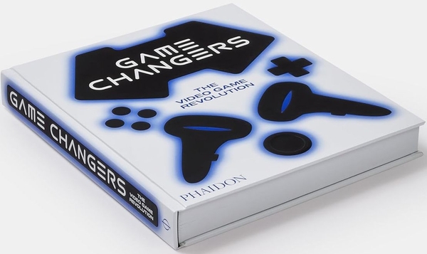 Бумажная книга «Game Changers: The Video Game Revolution», автор Индиа Блок - фото №1