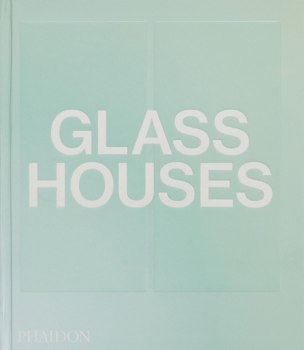 Бумажная книга «Glass Houses» - фото №1