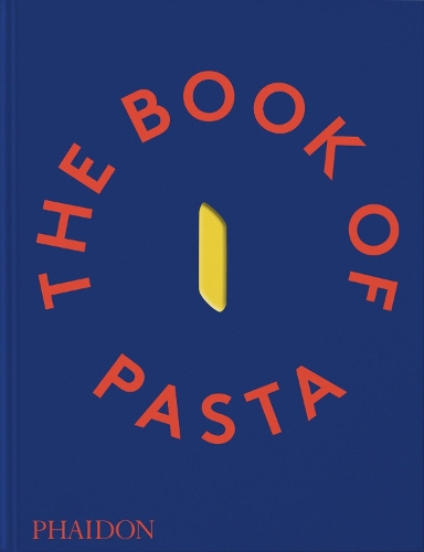 Бумажная книга «The Book of Pasta», автор Академия Барилла - фото №1