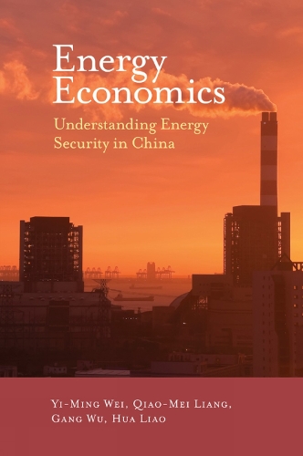 Бумажная книга «Energy Economics: Understanding Energy Security in China», авторов Ганг Ву, Хуа Ляо, Цяо Мэй Лян - фото №1