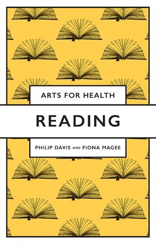Паперова книга «Reading», авторів Фіона Мейджі, Філіп Девіс - фото №1