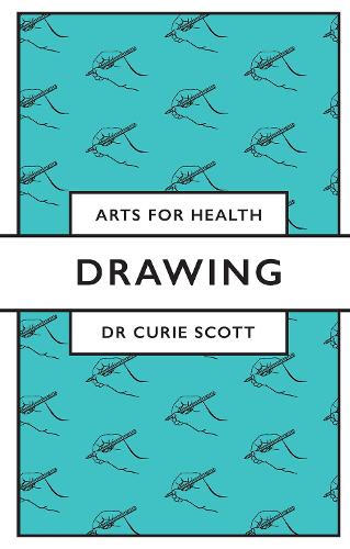 Бумажная книга «Drawing», автор Кюри Скотт - фото №1