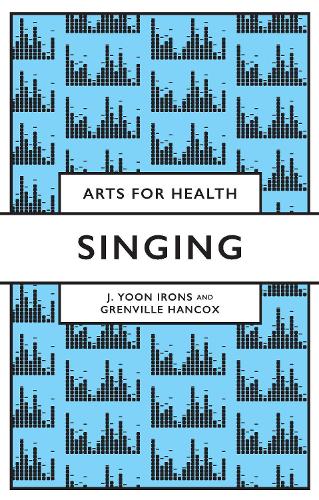 Бумажная книга «Singing», авторов Гренвилл Хэнкокс, Дж. Юн Айронс - фото №1