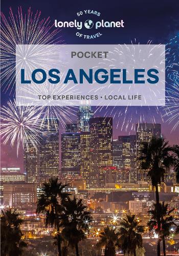 Бумажная книга «Lonely Planet Pocket Los Angeles», авторов Эндрю Бендер, Кристиан Бонетто - фото №1