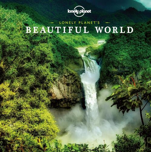 Бумажная книга «Lonely Planet Lonely Planet's Beautiful World mini», автор Lonely Planet - фото №1