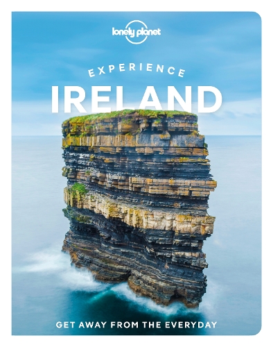 Бумажная книга «Lonely Planet Experience Ireland», авторов Фионан Макграт, Изабель Альбистон, Нил Артурс, Ноэль Келли, Орла Смит, Уна-Минь Кавана, Ивонн Гордон - фото №1